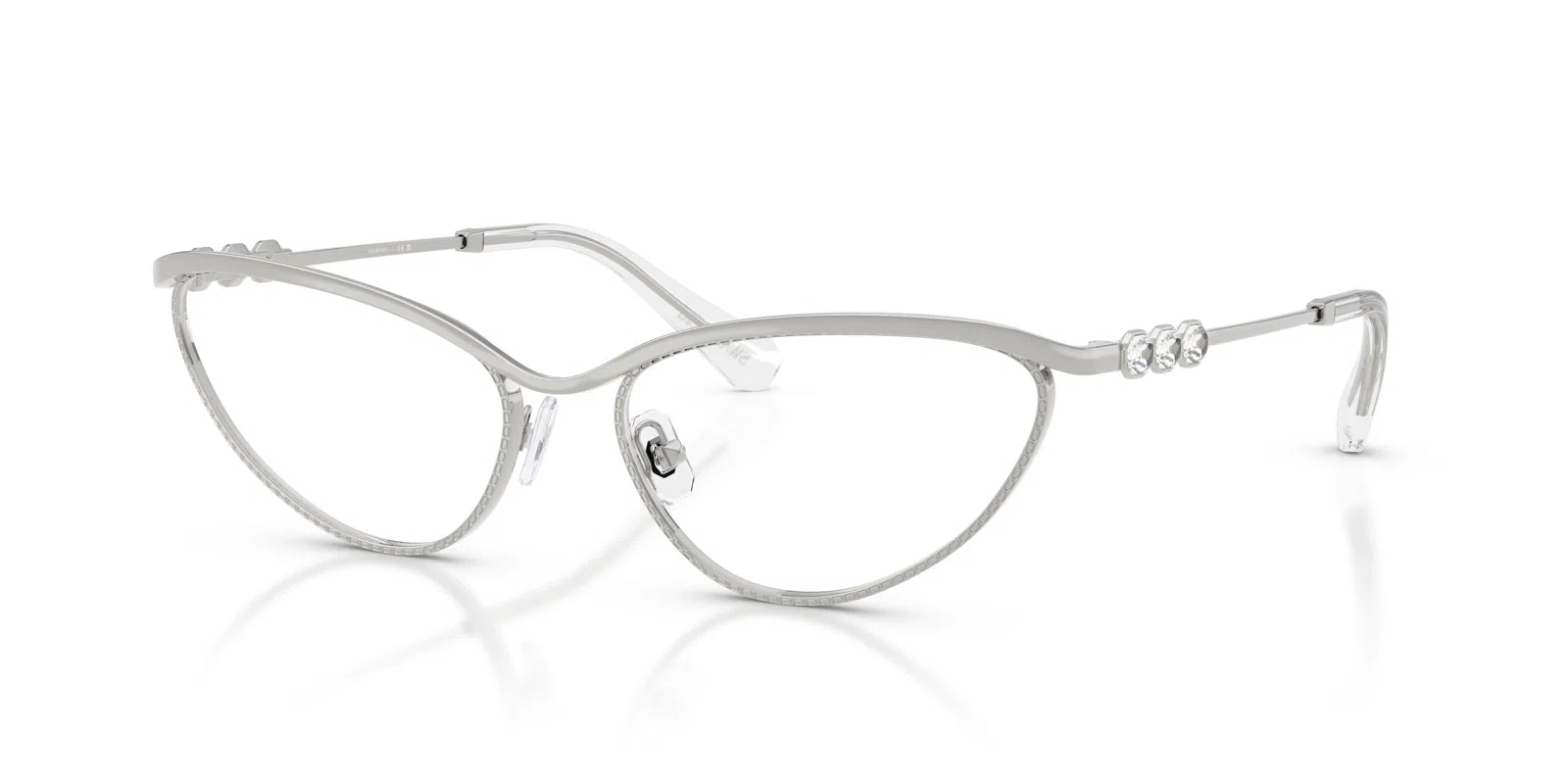 Swarovski 1027 Eyeglasses - view 14